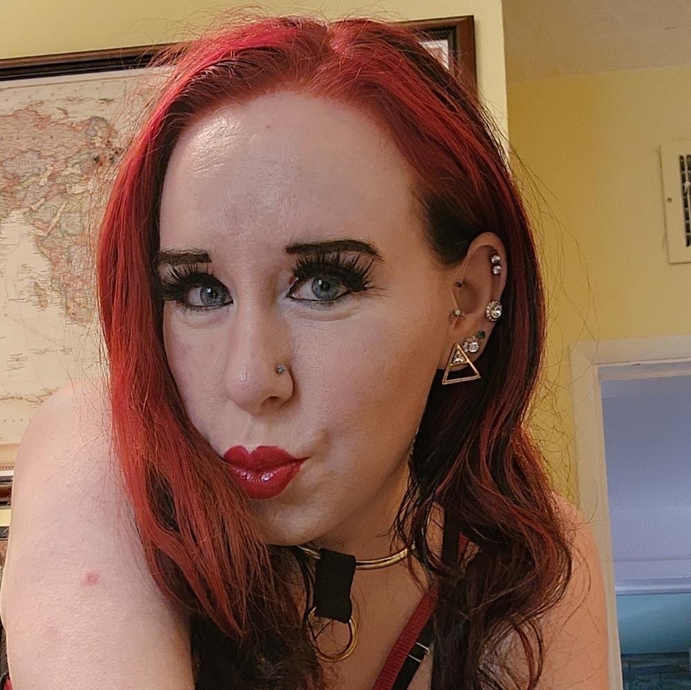 Meet your Posher, Khristyanna